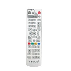 Remote for HDS2X-8181, HDS2X-8181PRO