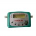 SOLID SF-90 Satellite Analog dB Meter