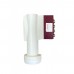 SOLID KB8 Ku-Band Universal Octo LNB