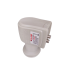 Dilos FS-222PRO Eco Series Universal Twin LNB