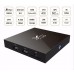 Smart TV Box with Quad Core X96 Mini Android 7.1 OS Amlogic S905W 3D/4K/HD Media Player 2GB 16GB /WiFi 2.4G X96 Mini T