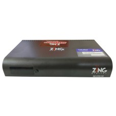 Dish TV Zing  Super FTA Box With 200+ FTA Channels & Services | No Recharge for 4 Years 