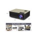 SOLID M5 Full HD LED Projector 4500 Lumens Optional