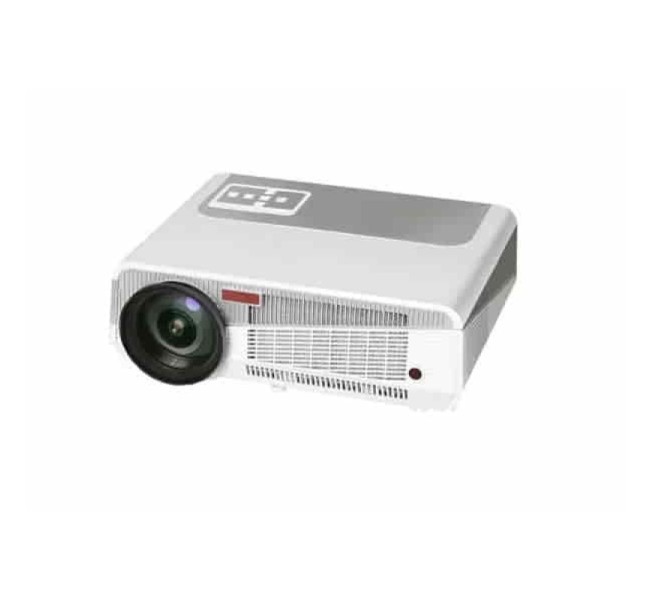 SOLID LED 86+ Android Wifi Smart Led Projector